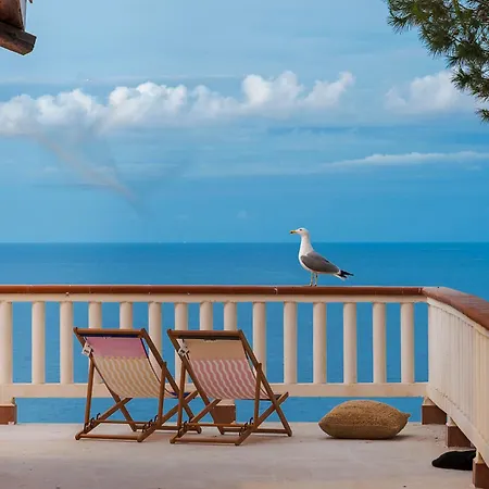 Resort Seafront Collection - And Aspra