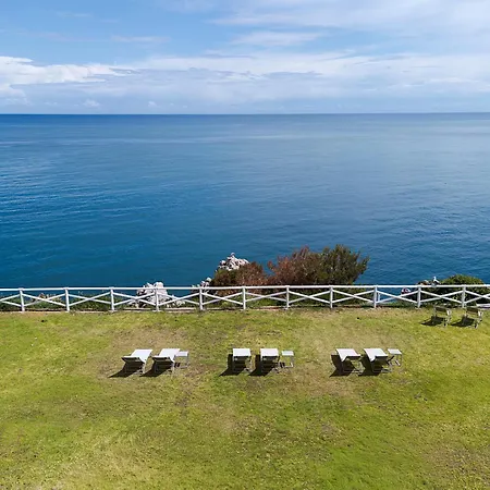 Resort Seafront Collection - And