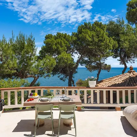 Seafront Collection - And Resort