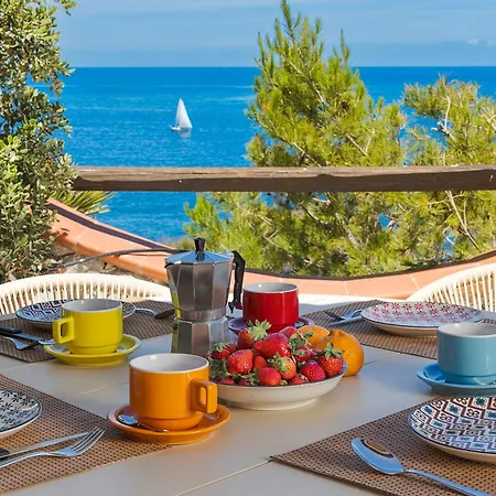 Seafront Collection - And Resort