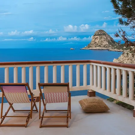 منتجع Seafront Collection - And Aspra