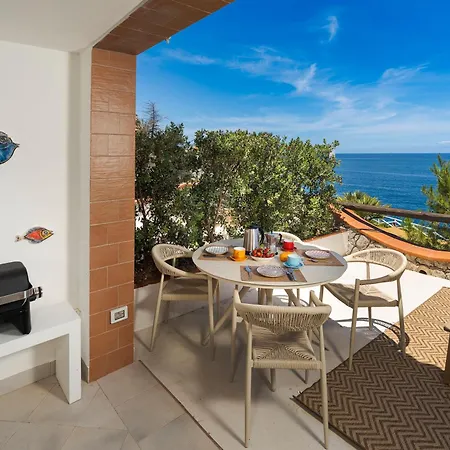 Seafront Collection - And Resort