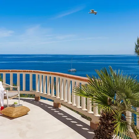 Resort Seafront Collection - And