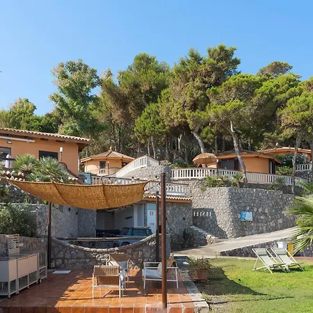 Seafront Collection - And Resort Aspra