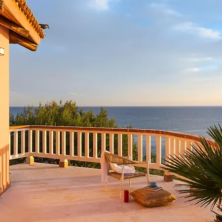 Seafront Collection - And Aspra
