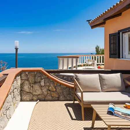 Seafront Collection - And Resort