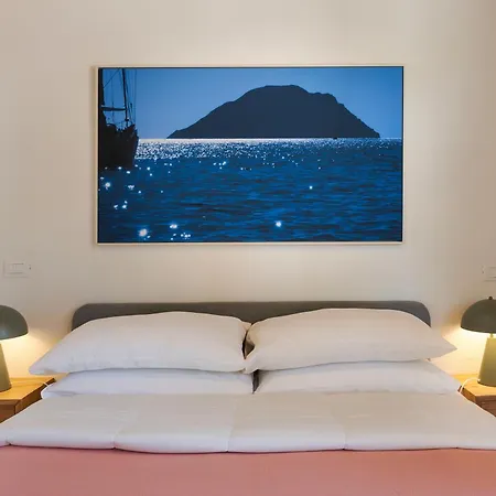 Seafront Collection - And * Aspra