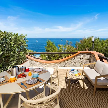 Seafront Collection - And Resort *