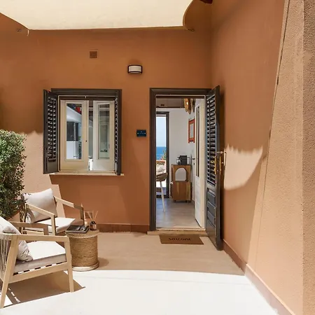Resort Seafront Collection - And Aspra