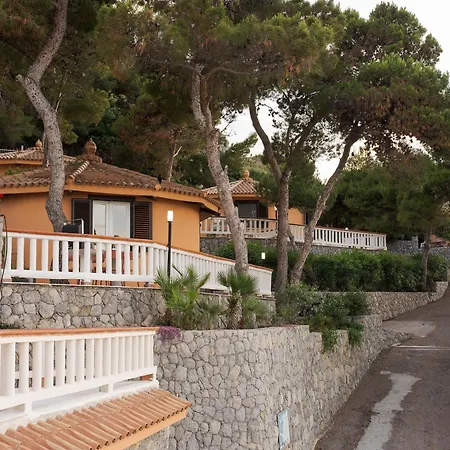 Seafront Collection - And Resort *