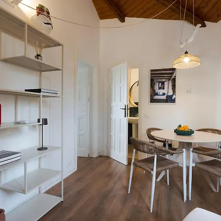 Seafront Collection - And Resort Aspra