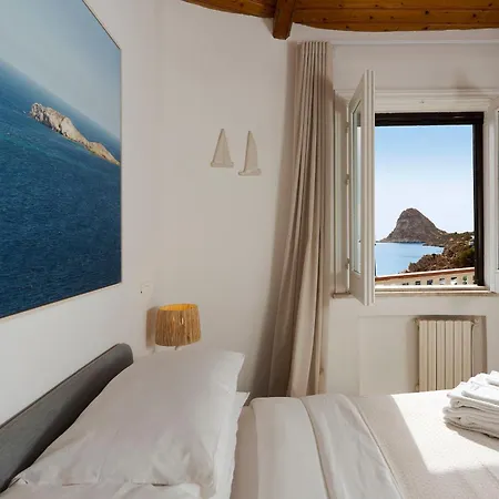 Seafront Collection - And Resort