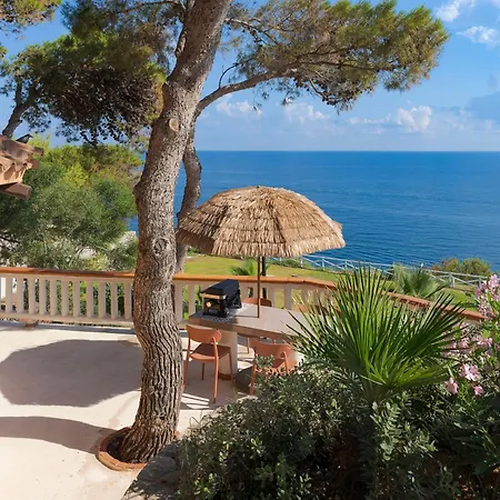 Resort Seafront Collection - And Aspra
