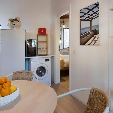 Seafront Collection - And Resort Aspra