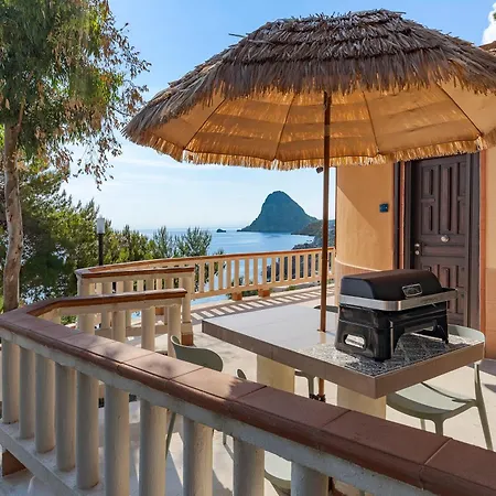 Resort Seafront Collection - And