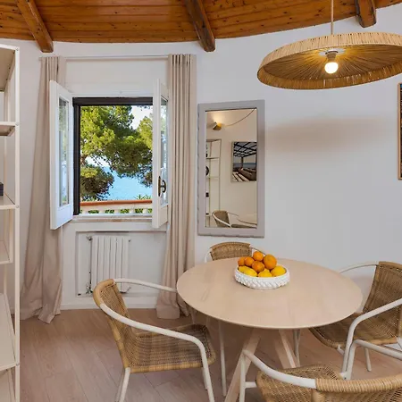 Resort Seafront Collection - And Aspra