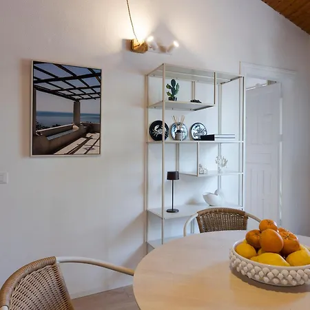 Seafront Collection - And * Aspra