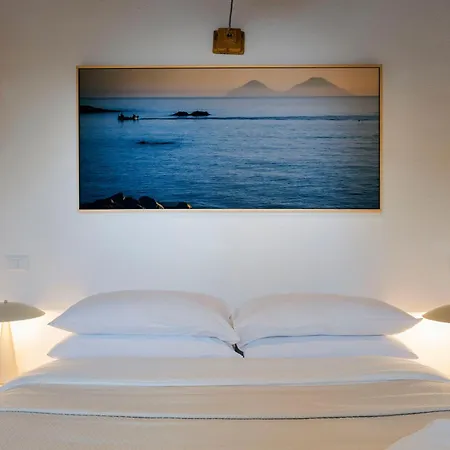 Seafront Collection - And Resort Aspra