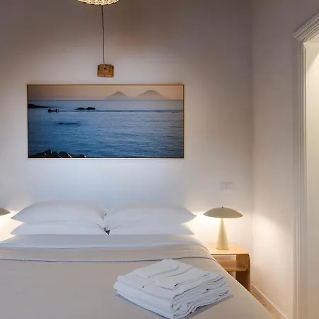 Seafront Collection - And