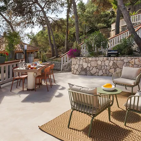 Seafront Collection - And Resort