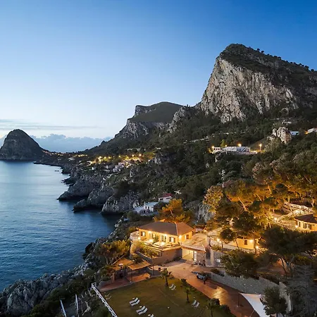 Seafront Collection - And Resort Aspra
