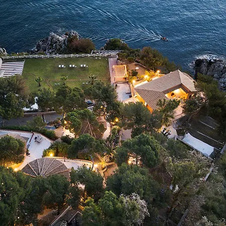 Seafront Collection - And Resort