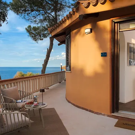 Seafront Collection - And Resort