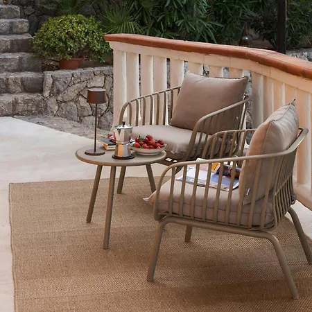 Resort Seafront Collection - And Aspra